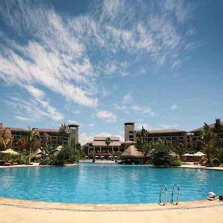 Narada Resort & Spa Sanya Zewnętrze zdjęcie