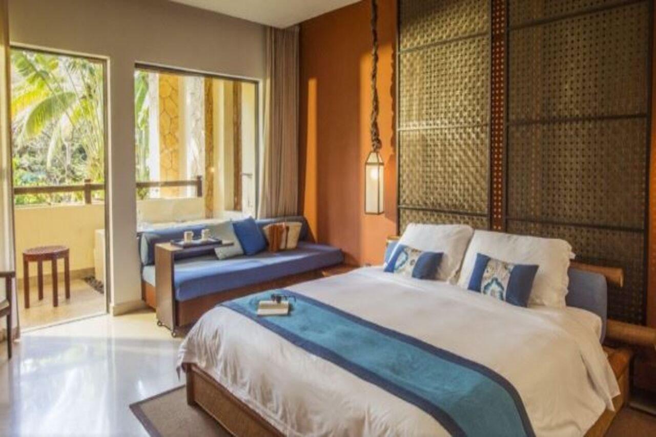 Narada Resort & Spa Sanya Zewnętrze zdjęcie