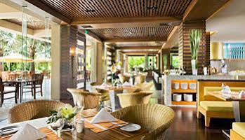 Narada Resort & Spa Sanya Zewnętrze zdjęcie
