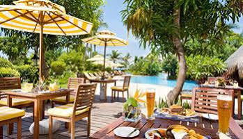 Narada Resort & Spa Sanya Zewnętrze zdjęcie