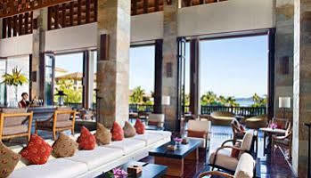 Narada Resort & Spa Sanya Zewnętrze zdjęcie