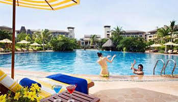 Narada Resort & Spa Sanya Zewnętrze zdjęcie