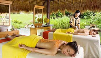 Narada Resort & Spa Sanya Zewnętrze zdjęcie