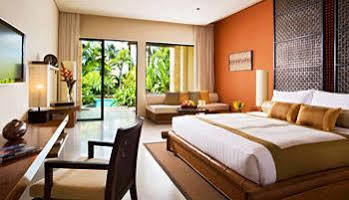 Narada Resort & Spa Sanya Zewnętrze zdjęcie