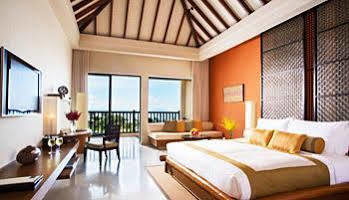 Narada Resort & Spa Sanya Zewnętrze zdjęcie