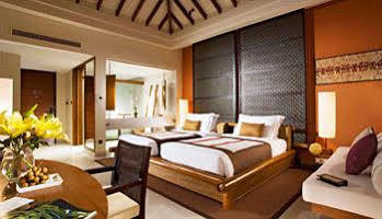 Narada Resort & Spa Sanya Zewnętrze zdjęcie