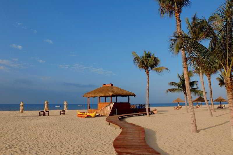 Narada Resort & Spa Sanya Zewnętrze zdjęcie