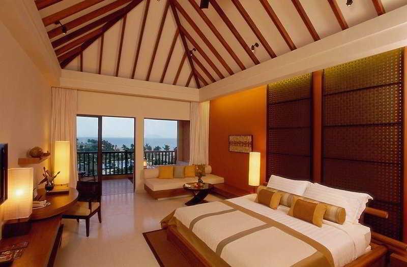 Narada Resort & Spa Sanya Zewnętrze zdjęcie
